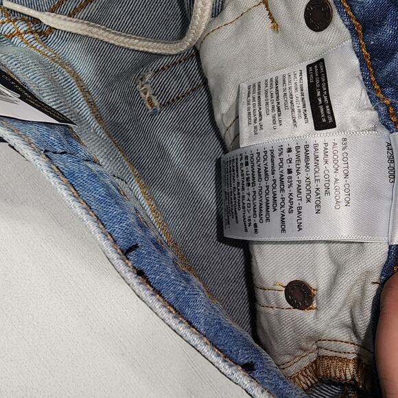 Levi's super baggy W28'' x L34'' men - Picture 7 of 10